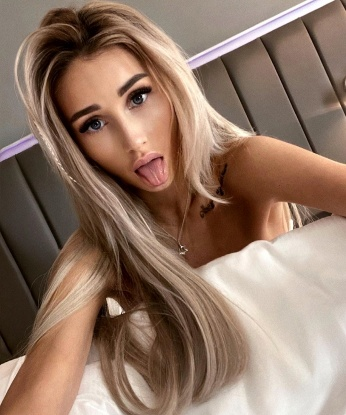 Оксана, 25 лет