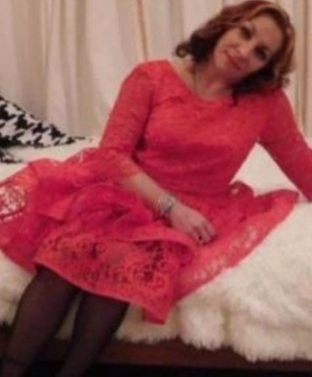 Стефания, 45 лет