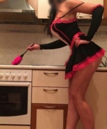 Альбина, 27 лет